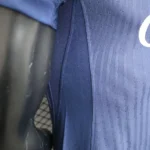24-25 PSG Saint-Germain Home Soccer Jersey Player Version - 图片 7