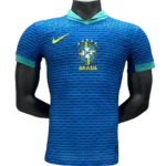 Brazil Away Jersey Player Version Copa America 2024