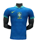 Brazil Away Jersey Player Version Copa America 2024