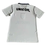 Santos FC 1999 Retro Jersey Home - 图片 2