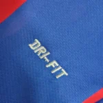 10-11 Retro Barcelona Messi Home Football Shirt - 图片 8