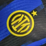 23-24 Inter Milan Home Jersey Player Version - 图片 7