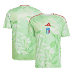 Italy Soccer Jersey Away Shirt 2025 - Women's Euro - 图片 3