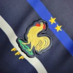 2024 France Pre-Match Jersey Euro - 图片 7
