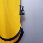 Ajax 2000/01 Retro Jersey Away - 图片 8