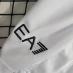 2023/24 Kids Napoli Home Kit(Jersey+Shorts) - 图片 8