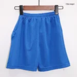 Brazil Home Kit (Jersey+Shorts) Copa America 2024 - 图片 7