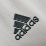 2015-16 Real Madrid RONALDO Home Retro Jersey - 图片 6