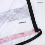 23-24 Juventus Away Jersey - 图片 9