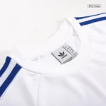 Italy Adicolor Classics 3 Stripe Jersey - 图片 4