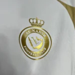 2024-25 Al Nassr Third Replica Jersey - 图片 4