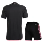Inter Miami CF Away Kit Shirt+Short 2023 - 图片 2