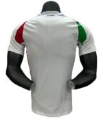 Italy Away Jersey Player Version EURO 2024 - 图片 2