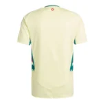 Adidas Wales Away Jersey 2024 - 图片 2