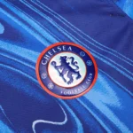 2024-25 Kids Chelsea Home Kits Jersey+Shorts - 图片 9