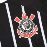 Corinthians Away 2023/24 Jersey Player Version - 图片 10