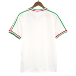 Adidas Mexico Retro Jersey Soccer Shirt 1985 - 图片 2