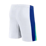 Brazil Soccer Shorts Custom Away 2024 - 图片 2