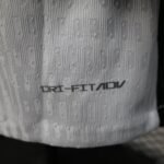 PSG Paris Special Edition Shirt Soccer White Jersey 25-26 - 图片 9