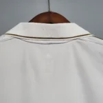 2011/12 Real Madrid Retro Jersey Home - 图片 8
