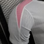 PSG Paris Special Edition Shirt Soccer White Jersey 25-26 - 图片 5