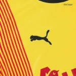 23-24 RC Lens Home Jersey - 图片 6