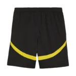 24-25 Borussia Dortmund Home Soccer Shorts - 图片 2