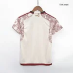 Mexico Kids World Cup 2022 Jersey Away Kit(Jersey+Shorts) - 图片 2