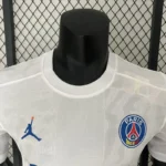 24-25 PSG Dragon Ball Special Edition Kit Player Version Shirt Football Replicas - 图片 3