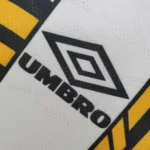 95-96 Inter Milan Retro Jersey Away - 图片 6