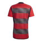 CR Flamengo 2023/24 Home Jersey - 图片 2