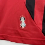 AC Milan Retro Jersey Home 2007/08 - 图片 9