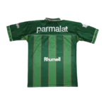SE Palmeiras 1999 Retro Third Away Jersey - 图片 2