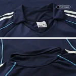 2005/06 Real Madrid Retro Jersey Away - 图片 2