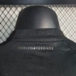 22-23 Borussia Dortmund All-Black Jersey Player Version - 图片 8