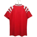 Retro Turkey Home Jersey 1996 - 图片 2