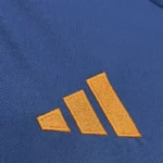 24-25 AS Roma Third Away Fan Version - 图片 6