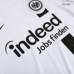 23-24 Eintracht Frankfurt DFB Pokal Final Jersey - 图片 9