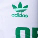 Ireland  World Cup 1990 Retro Soccer Jersey Away - 图片 4