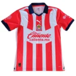 Chivas 2023/24 Jersey Home - 图片 9