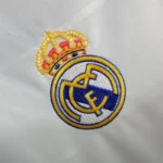 2013-14 Real Madrid Home Retro Jersey - 图片 6