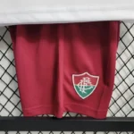 Fluminense FC 23-24 Away Kids Kit Jersey+Shorts - 图片 4