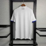 2010-11 Real Madrid Home Retro Jersey - 图片 11