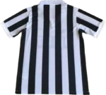 1990-91  Juventus Retro Jersey Home - 图片 2