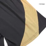 Belgium Home Shorts EURO 2024 - 图片 9