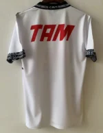 Atlético Mineiro 1996  Retro Jersey Away - 图片 2