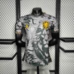 2024 Player Netherlands Special Edition Soccer Jersey - 图片 3