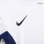 Kids England Home Kit EURO 2024 Children Apparel - 图片 10