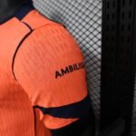 Barcelona Third Away Football Shirt 2025-26 Player Edition - 图片 7