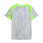 Manchester City Third Away Football Shirt 2025-26 Fan Version - 图片 2